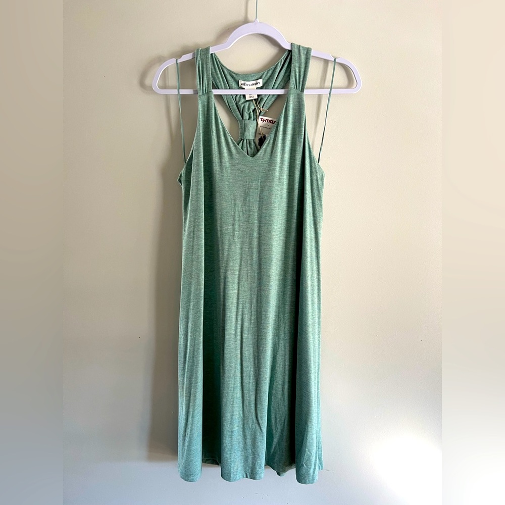 Artisan NY | Tank Dress